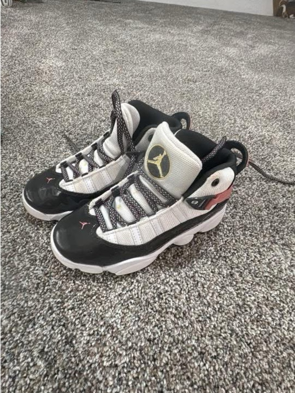 Kids Jordan’s